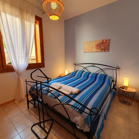 Profumo Di Lavanda Taormina Apartment Екстериор снимка