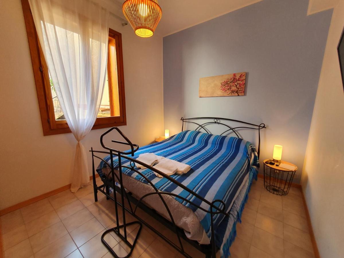 Profumo Di Lavanda Taormina Apartment Екстериор снимка