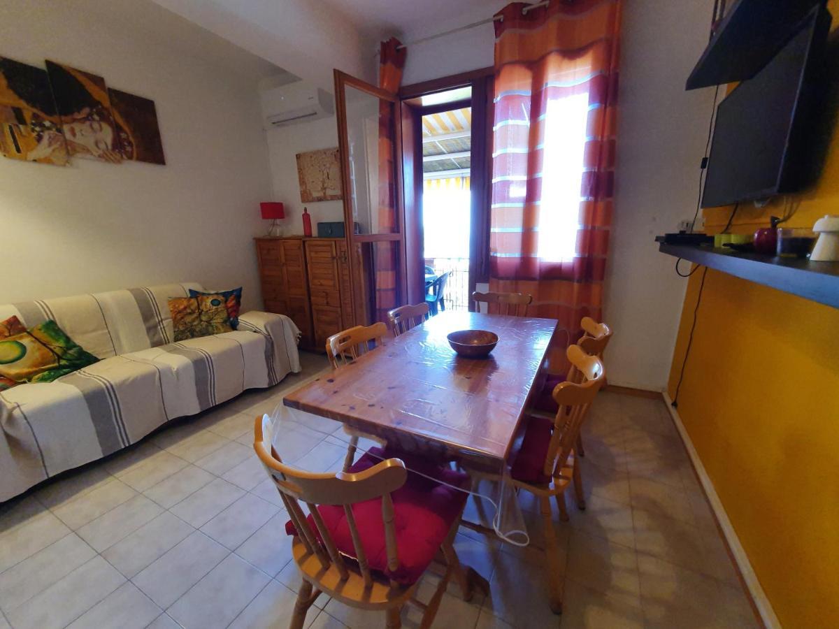 Profumo Di Lavanda Taormina Apartment Екстериор снимка