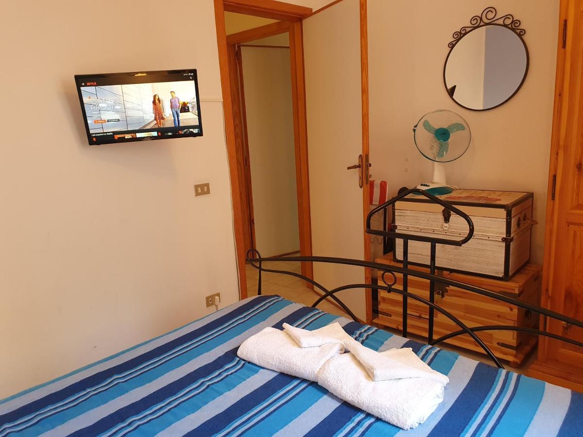 Profumo Di Lavanda Taormina Apartment Екстериор снимка