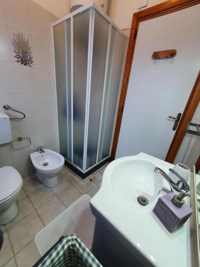 Profumo Di Lavanda Taormina Apartment Екстериор снимка