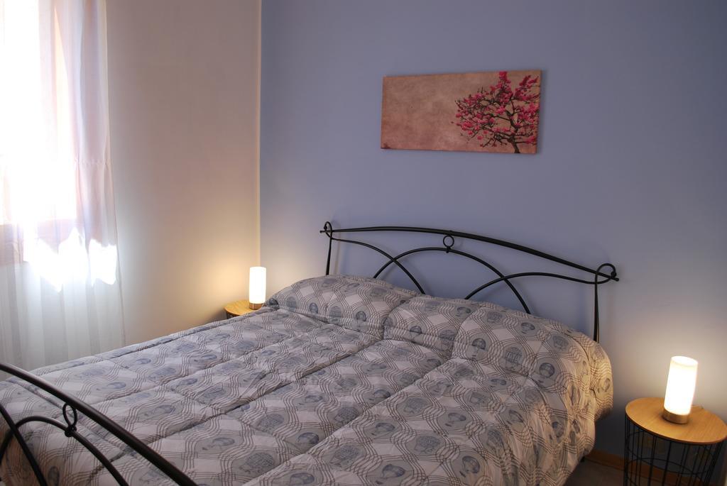 Profumo Di Lavanda Taormina Apartment Екстериор снимка